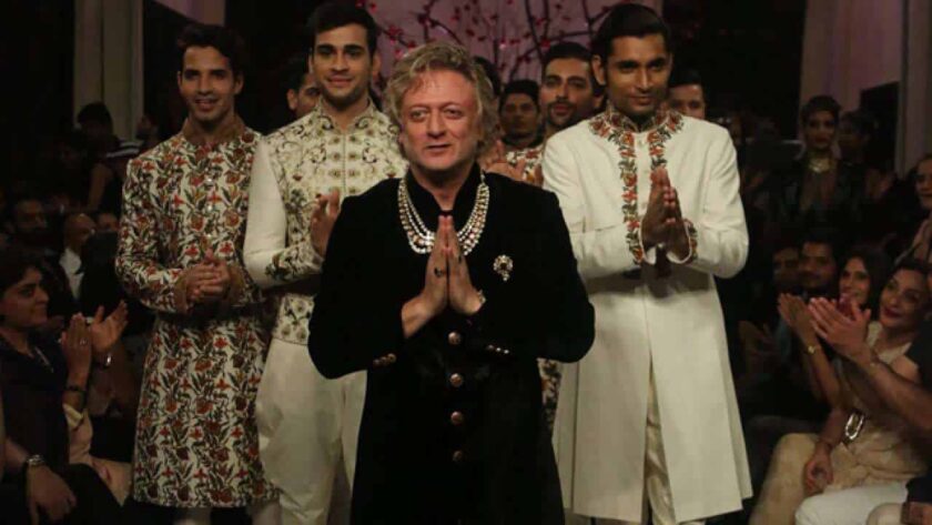 Rohit Bal
