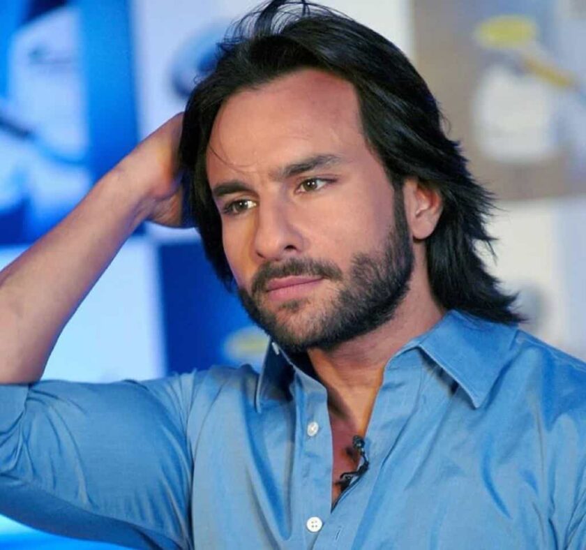 Saif Ali Khan