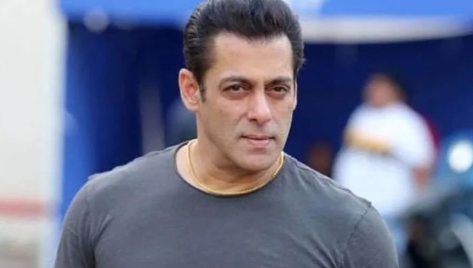 Salman Khan
