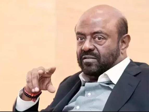 Shiv Nadar