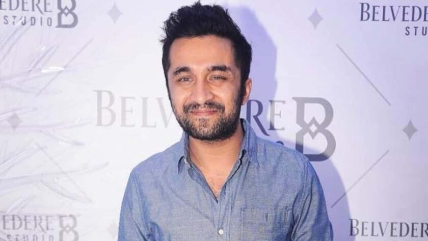 Siddhanth Kapoor