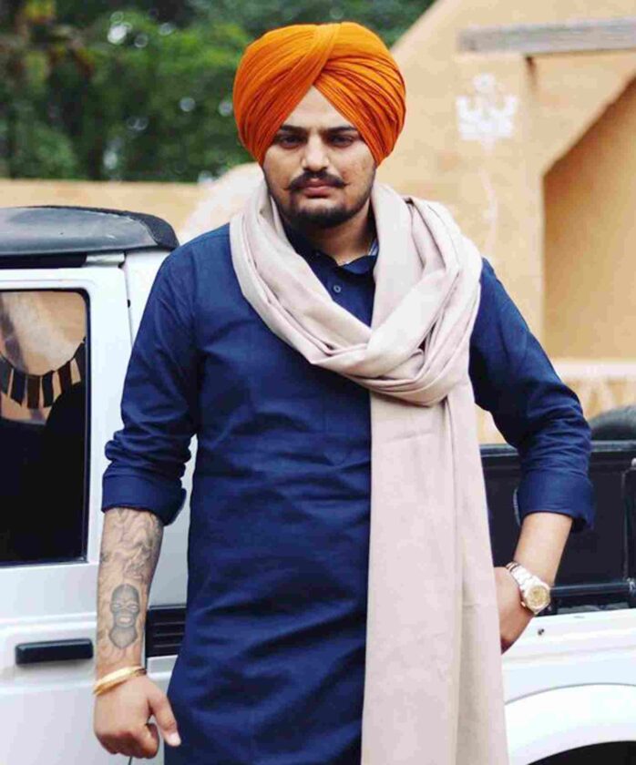 Sidhu Moosewala