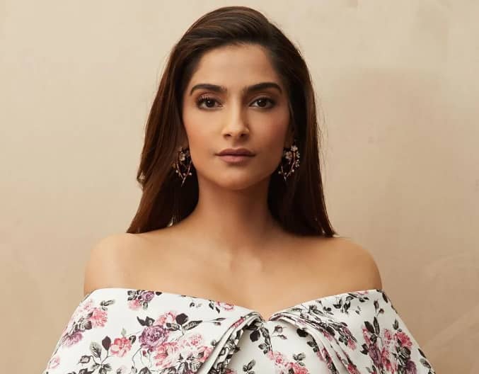 Sonam Kapoor