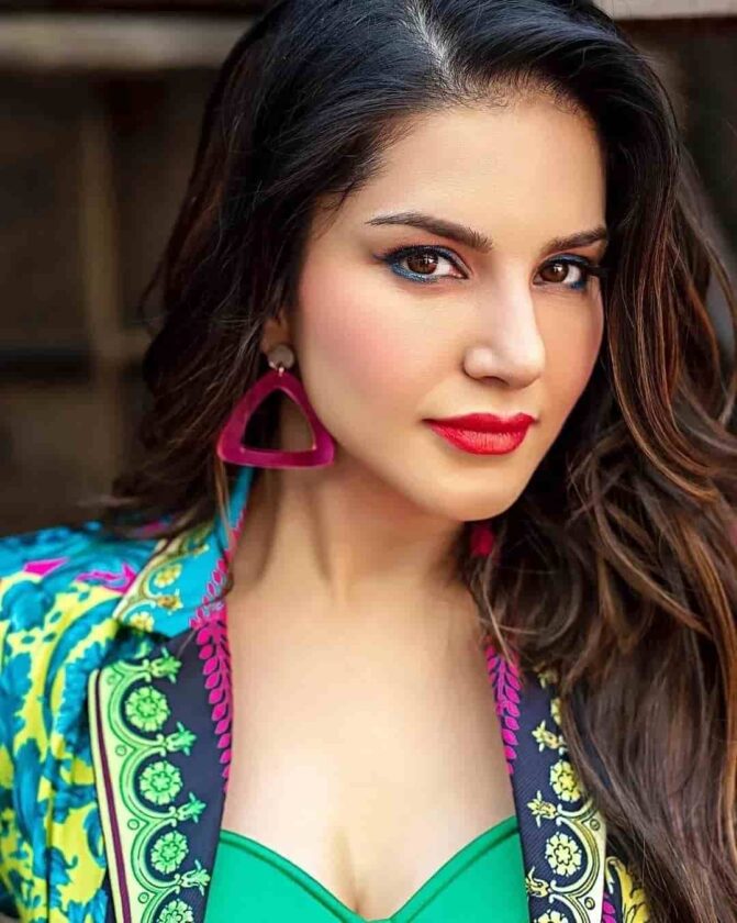 Sunny Leone