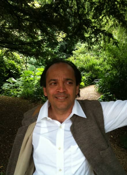 Vikram Seth