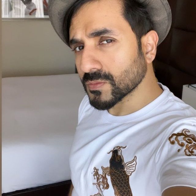 Vir Das