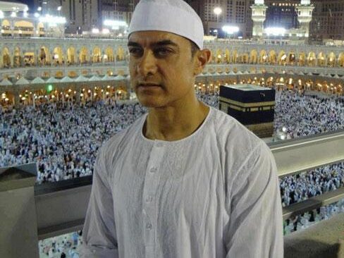 Aamir Khan
