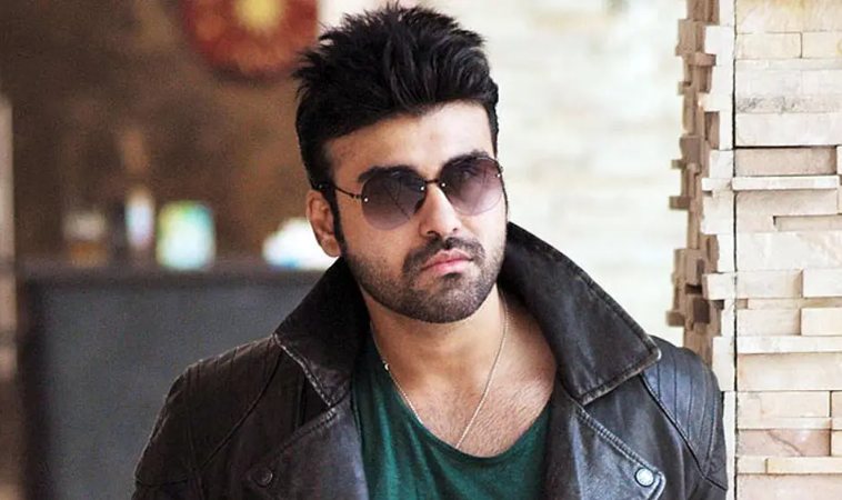 Aarya Babbar