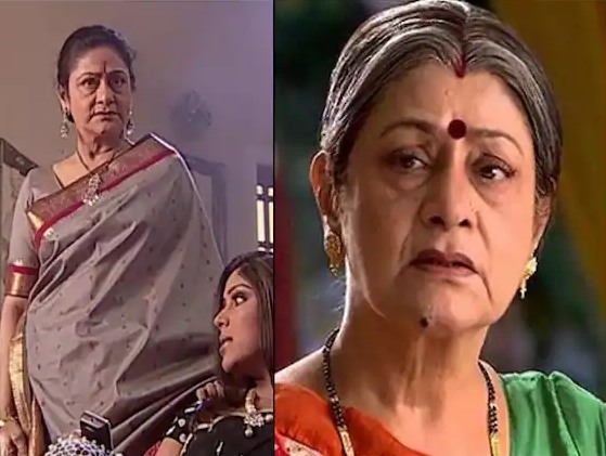 Aruna Irani