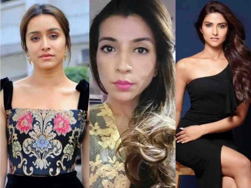 Daughters of Bollywood's famous villains