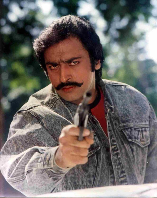 Gulshan Grover