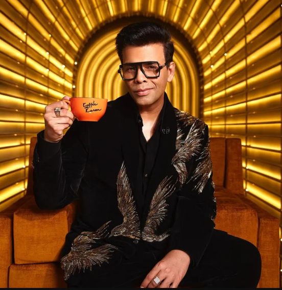 Karan Johar