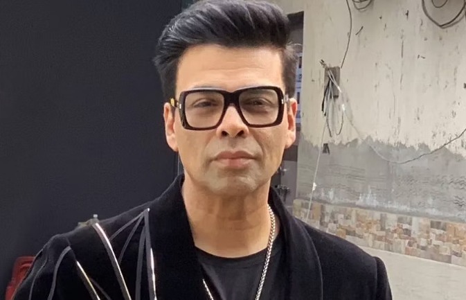 Karan Johar
