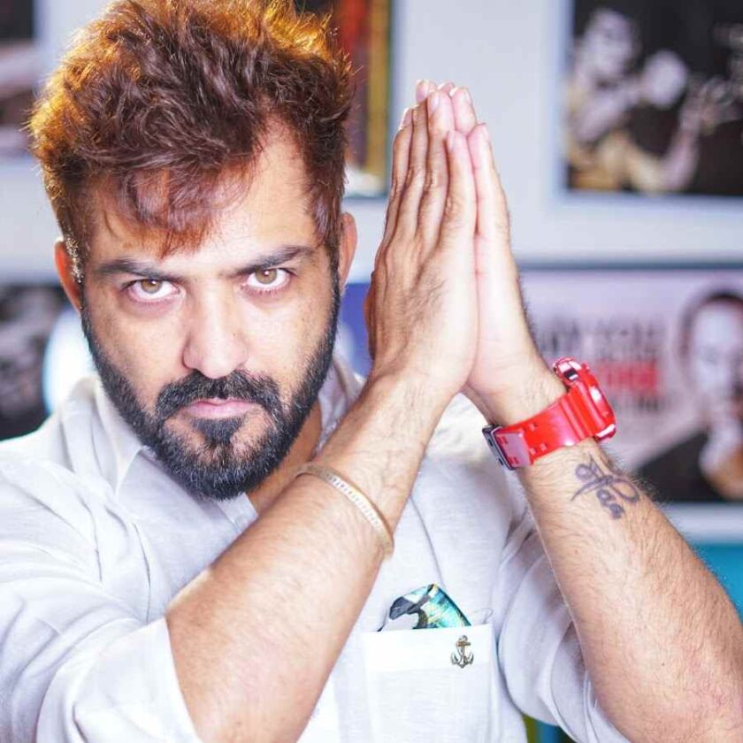 Manu Punjabi