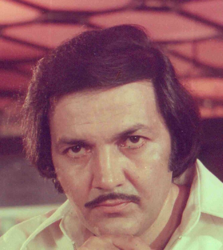 Prem Chopra