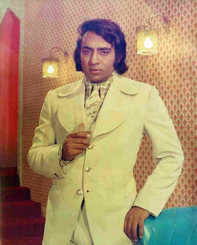 Ranjeet