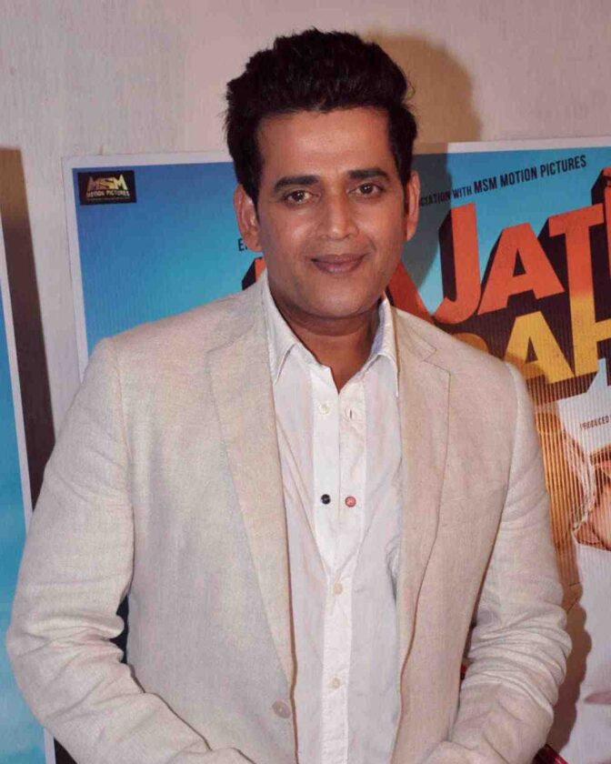 Ravi Kishan