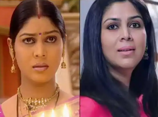 Sakshi tanwar