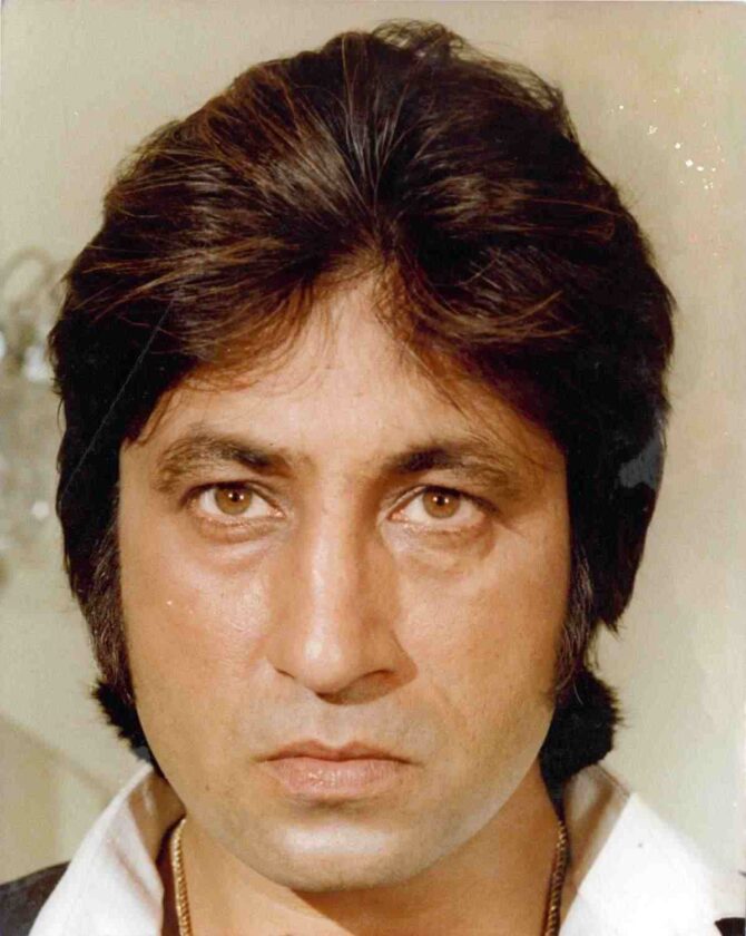 Shakti Kapoor