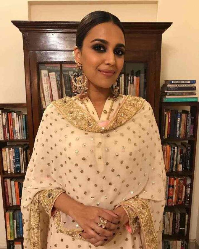 Swara Bhasker