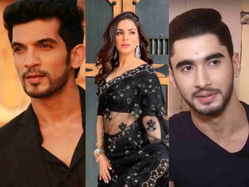 TV celebs worked in Karan Johar's film