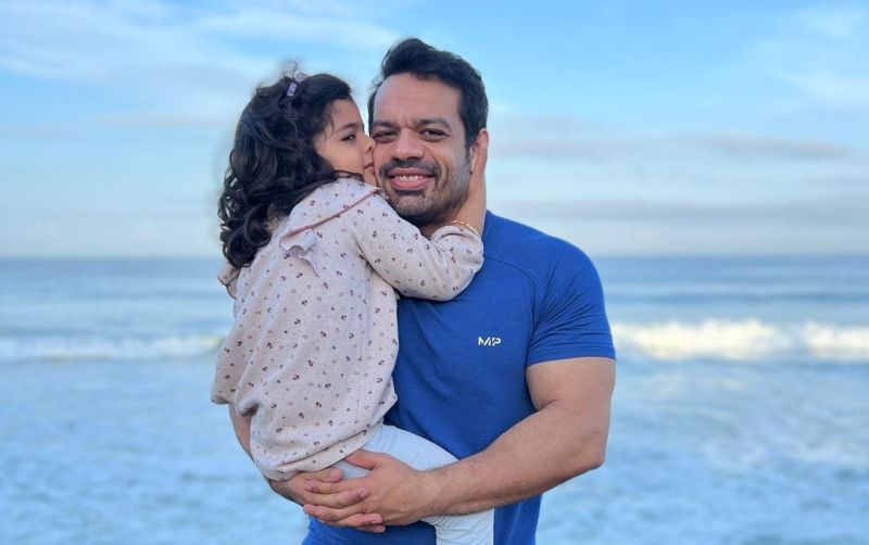 YouTuber Gaurav Taneja