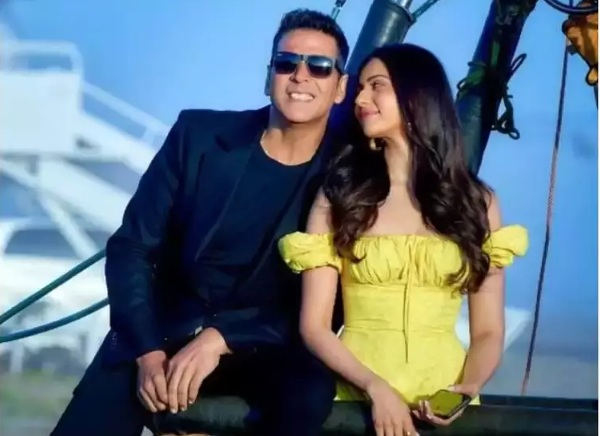 Akshay Kumar