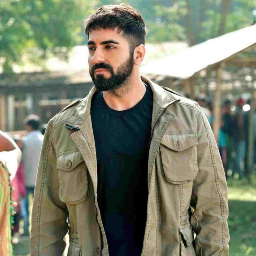 Ayushmann Khurrana