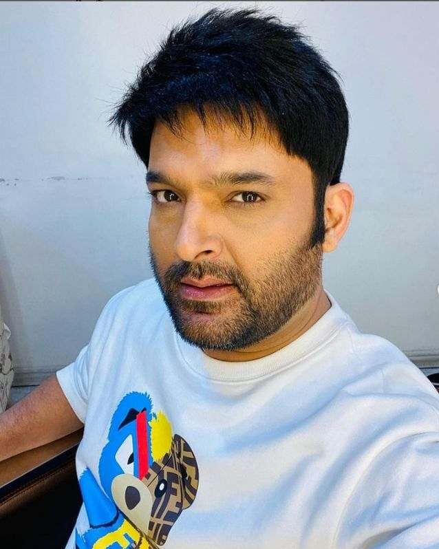 Kapil Sharma