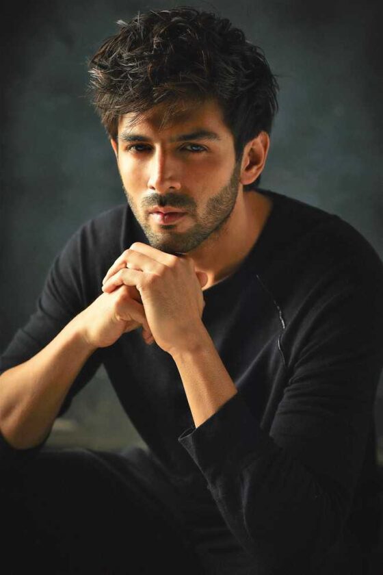Kartik Aaryan