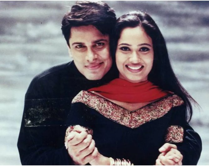 Kasautii Zindagii Kay