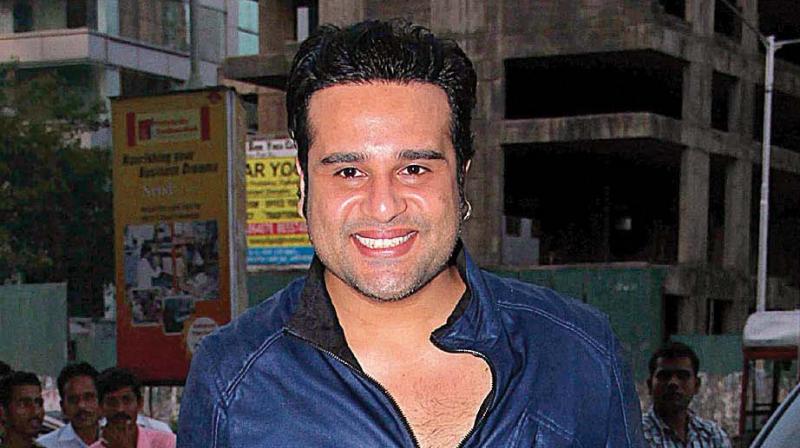 Krushna Abhishek