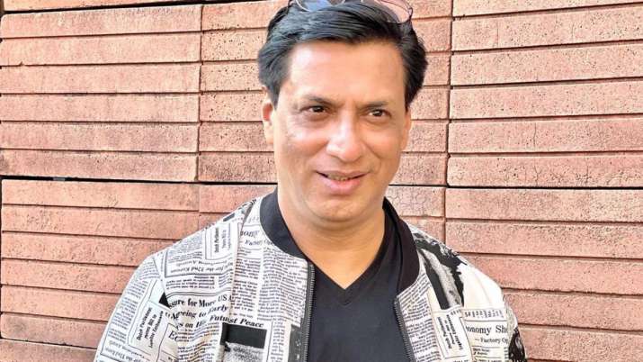 Madhur Bhandarkar