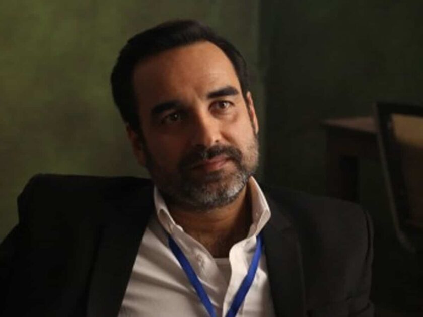 Pankaj Tripathi