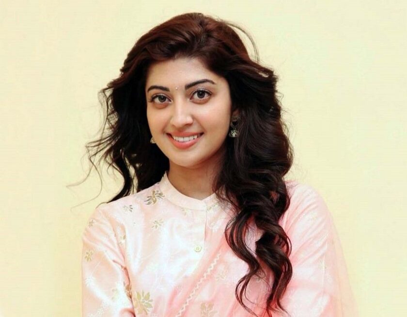 Pranitha Subhash