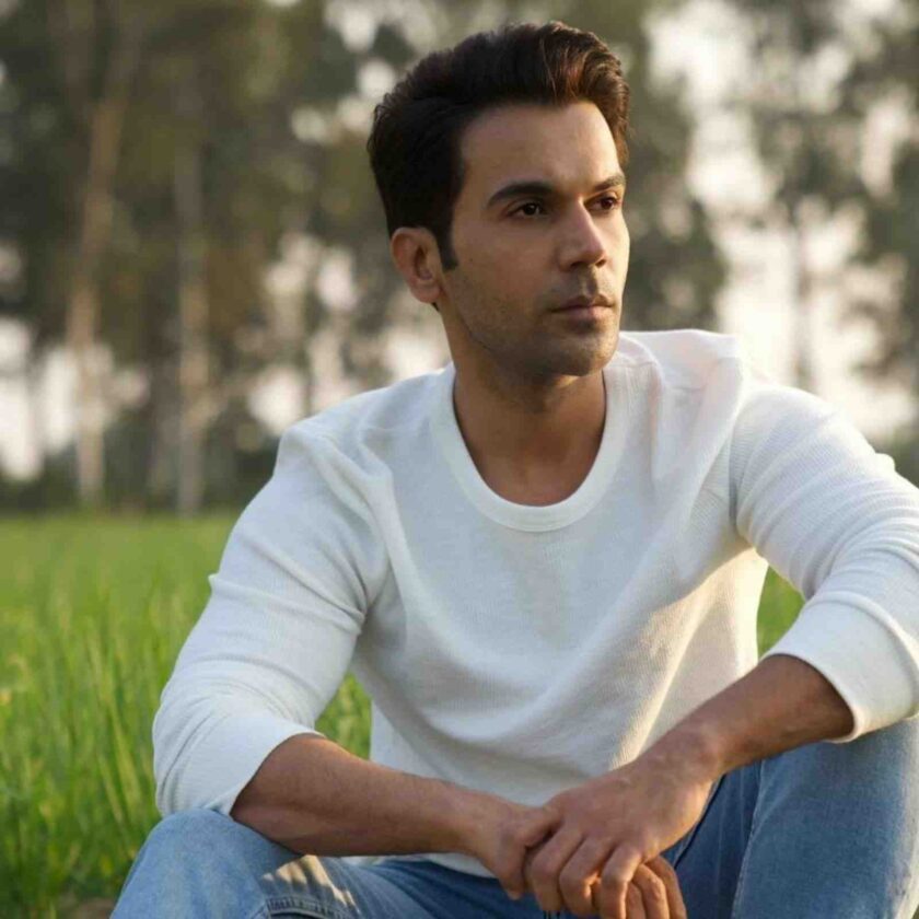 Rajkummar Rao