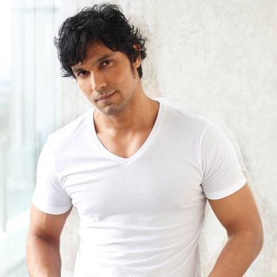 Randeep hooda