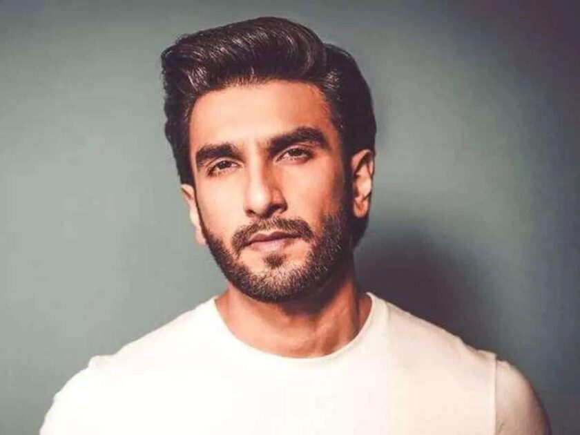 Ranveer Singh