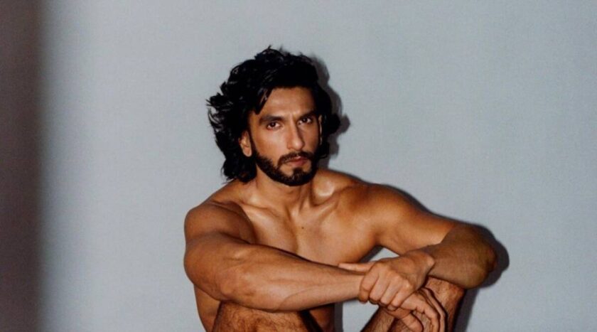 Ranveer Singh