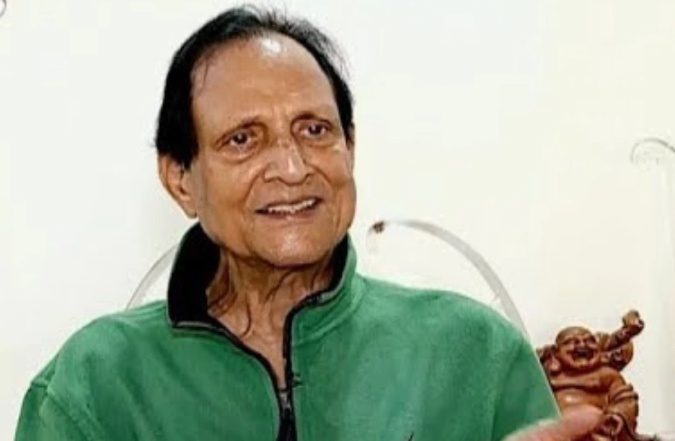 Saawan Kumar Tak