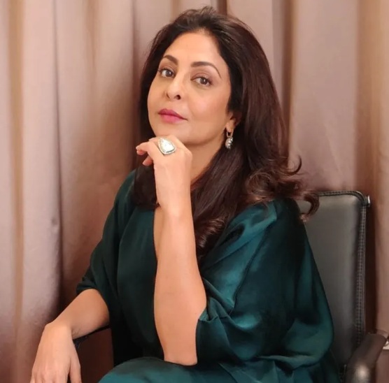 Shefali Shah