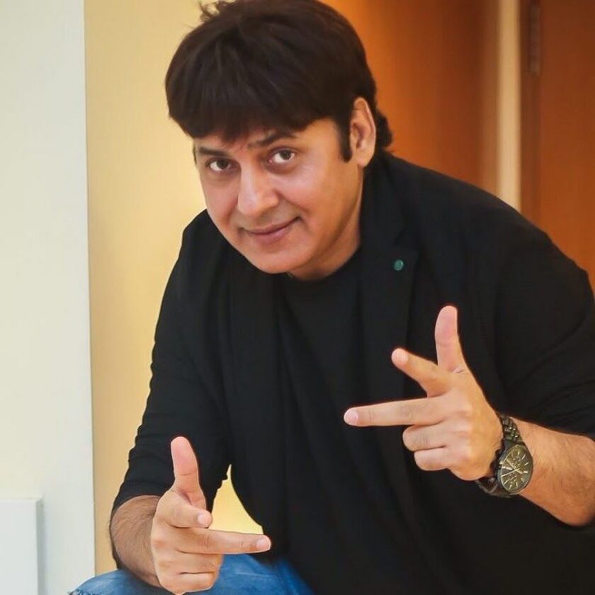 Sudesh Lehri