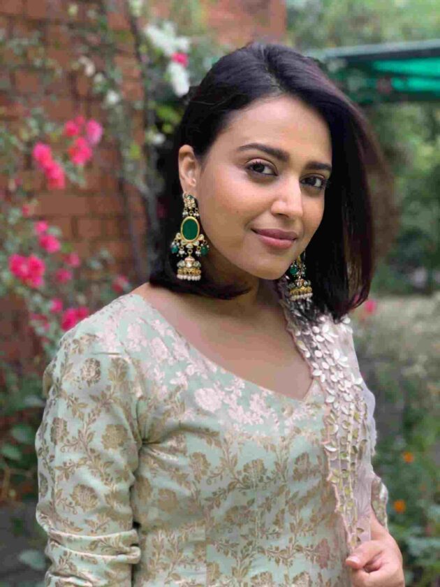 Swara Bhasker
