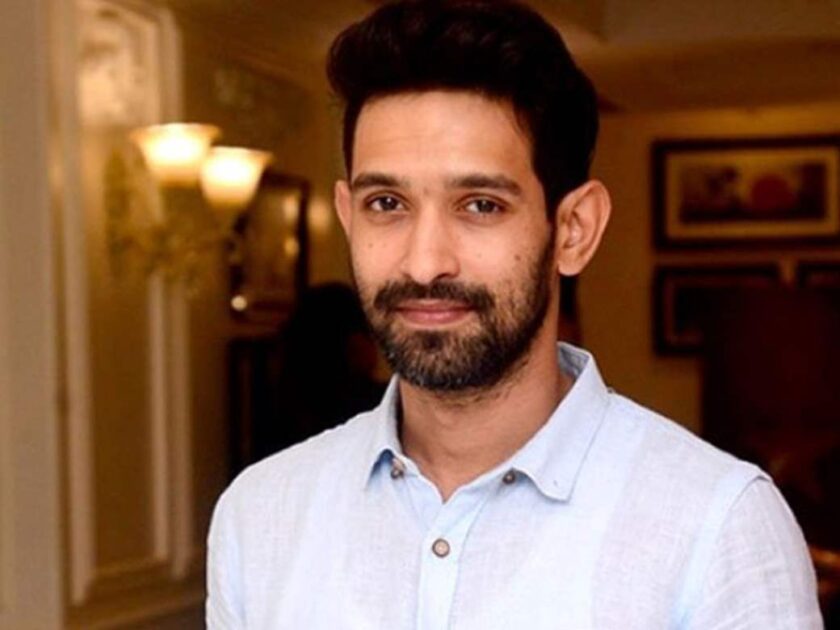 Vikrant Massey