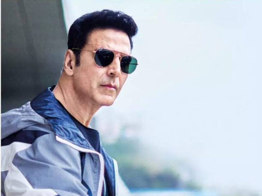 Akshay Kumar