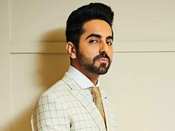 Ayushmann Khurrana