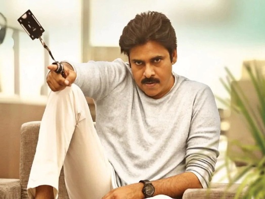 Pawan Kalyan