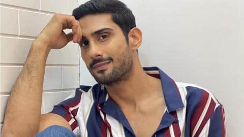 Prateik Babbar