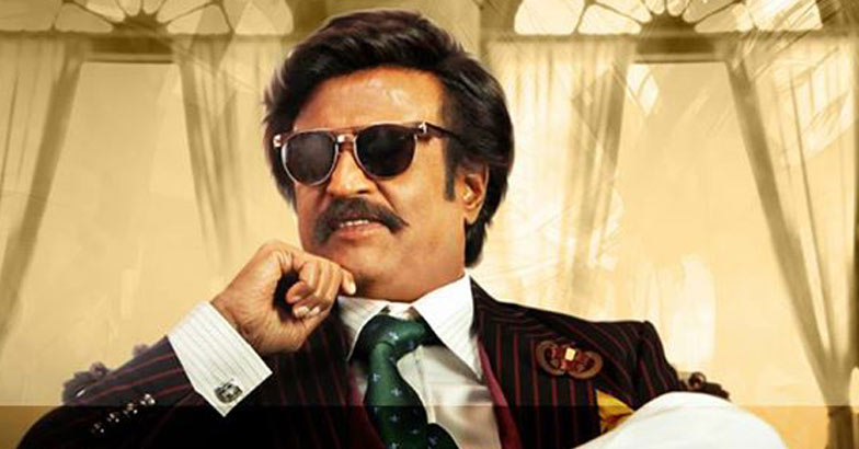 Rajnikanth
