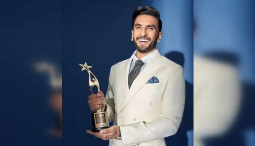 Ranveer Singh